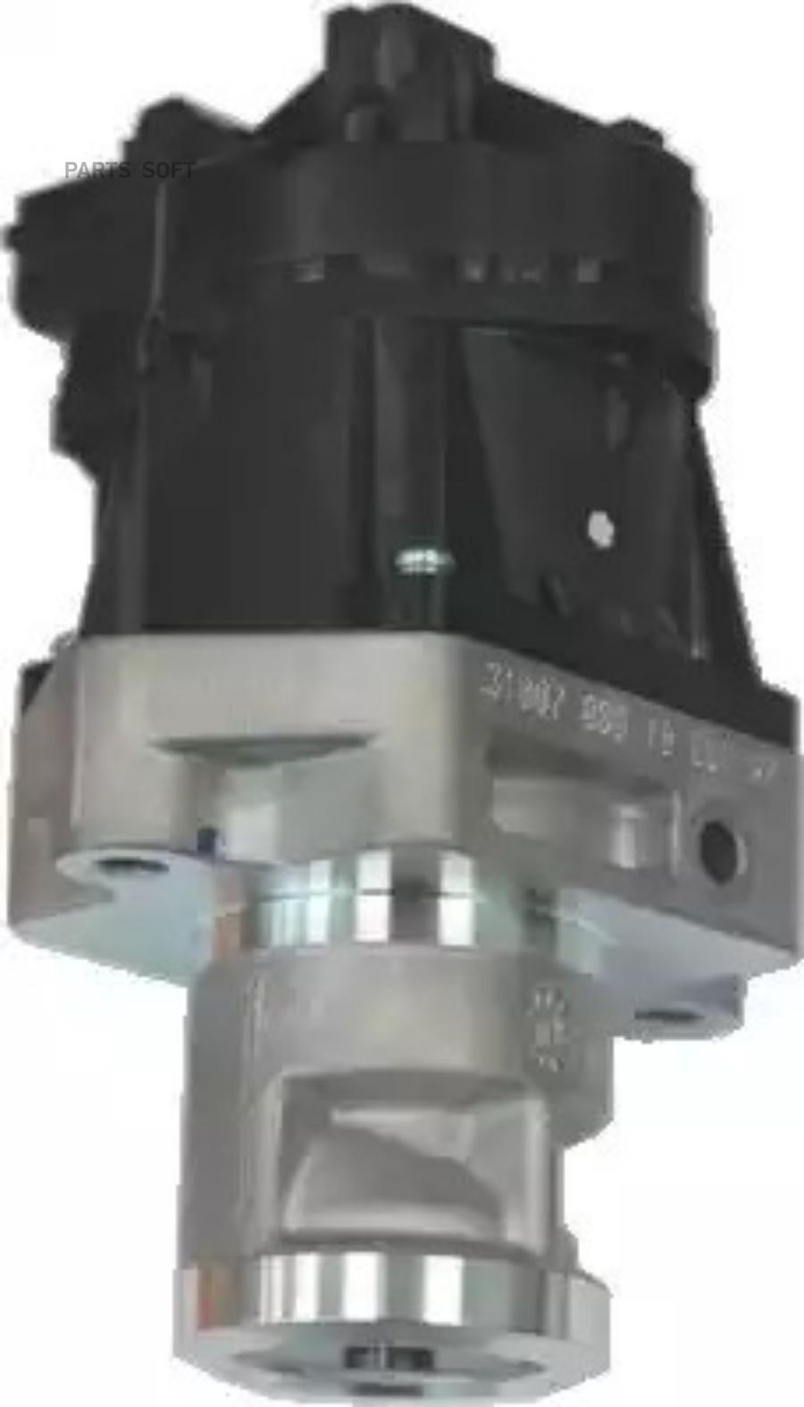 

Клапан Egr