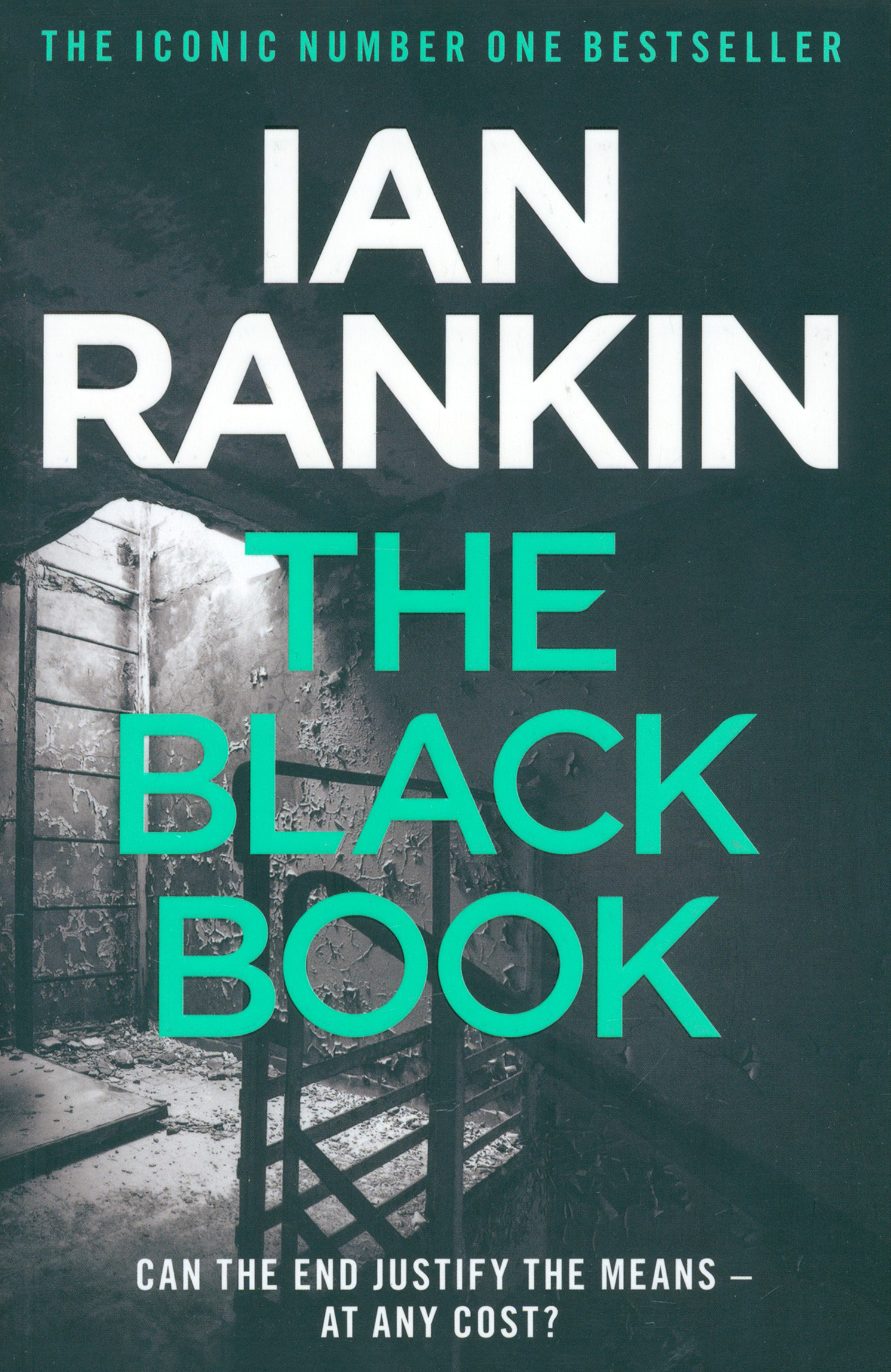 

The Black Book