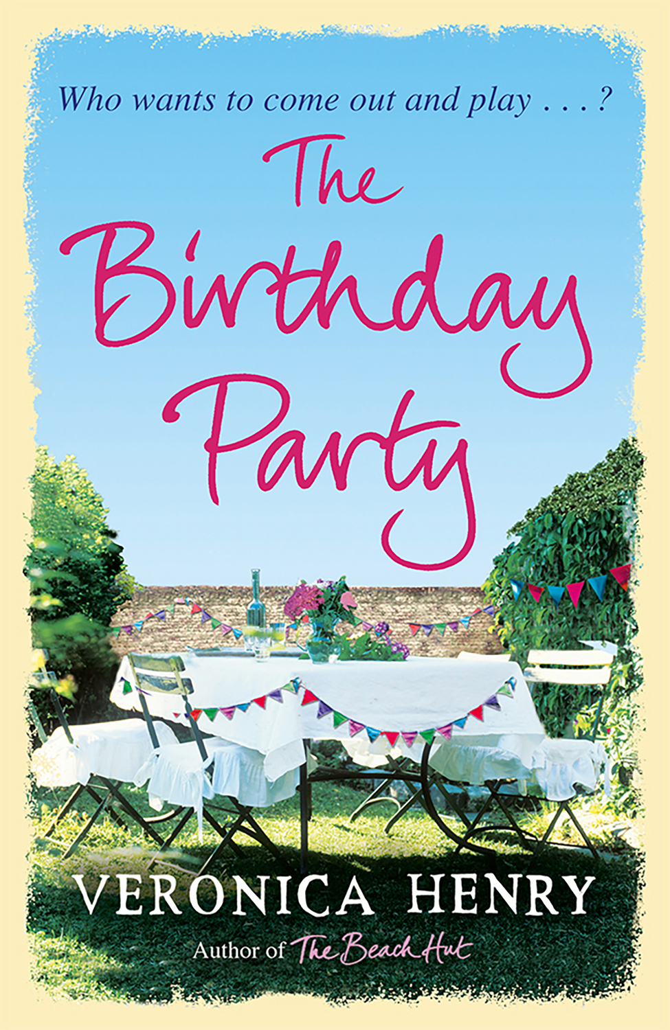 

The Birthday Party