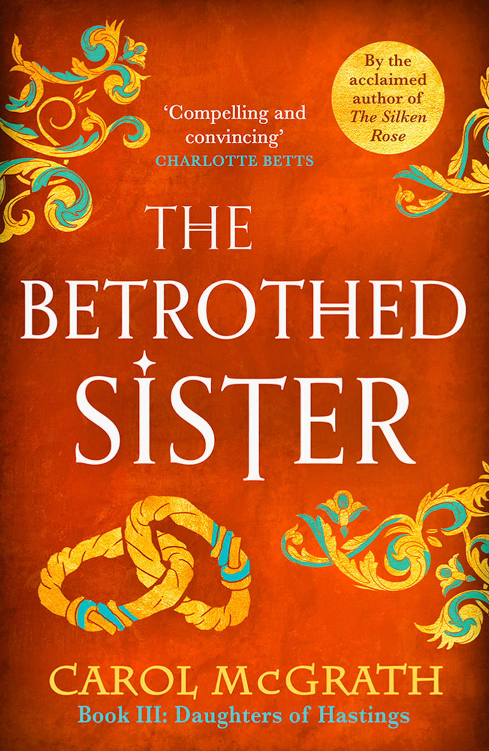 

The Betrothed Sister