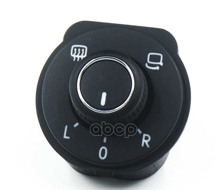 

Преключатель Регулировки Зеркал Vw Polo 2010 => Vag Арт. 6R1959565Greh