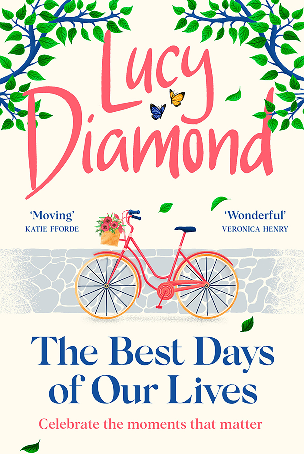 

The Best Days of Our Lives