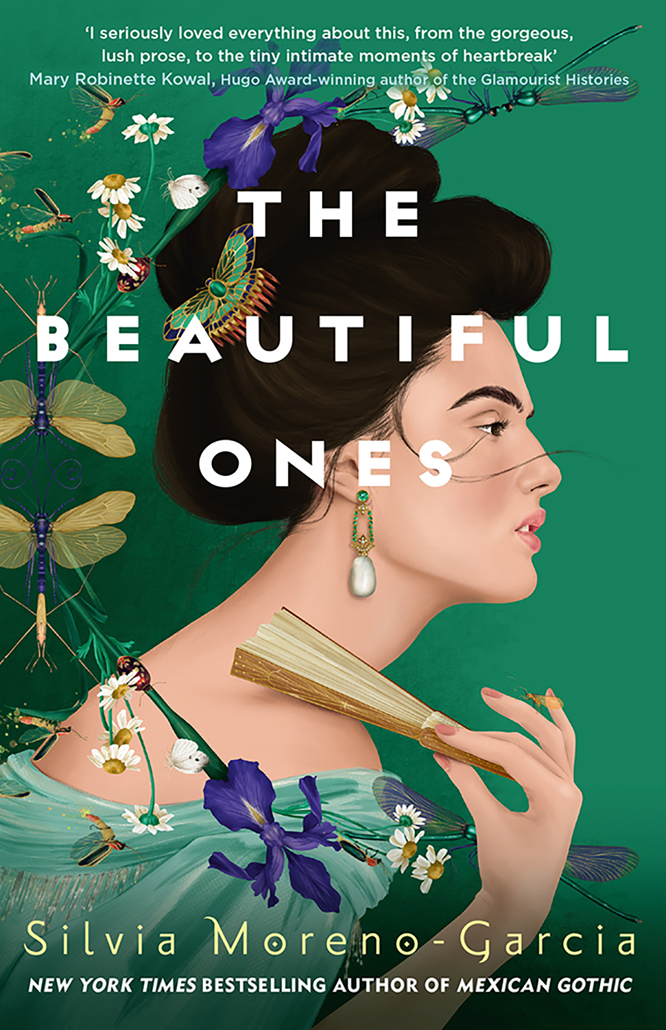 

The Beautiful Ones