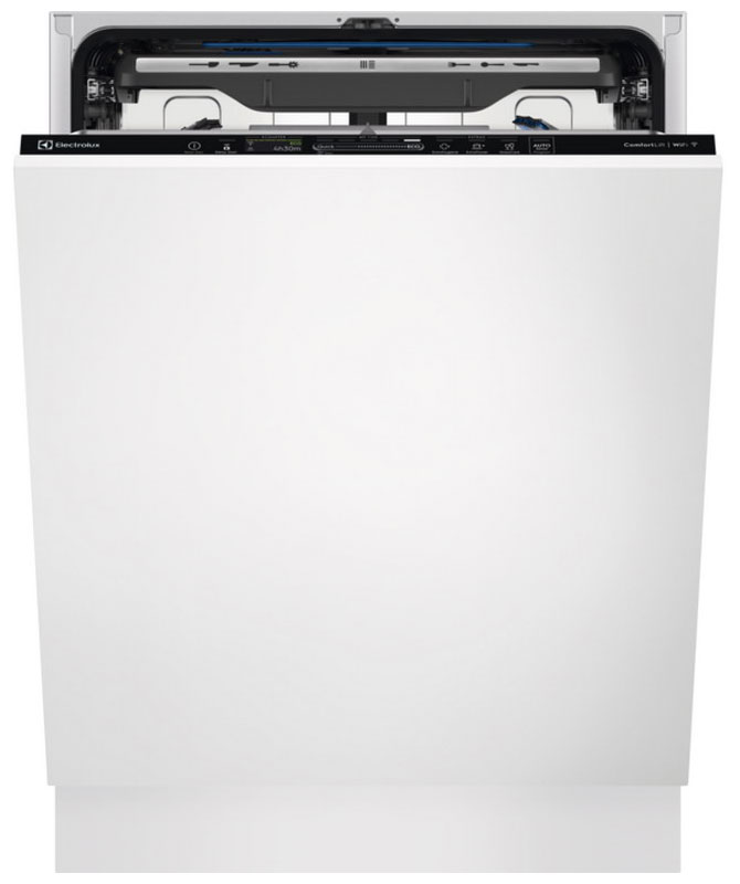 

Electrolux EEC87300W, EEC87300W