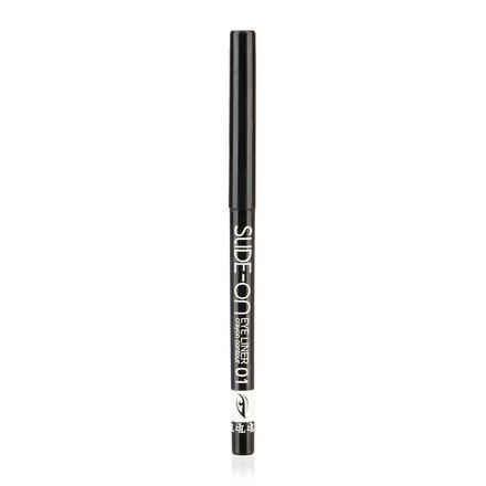 Карандаш для глаз TRIUMPH Slide-On, тон 01 tf cosmetics карандаш для глаз triumph of color тон 104 taupe серый коричневый