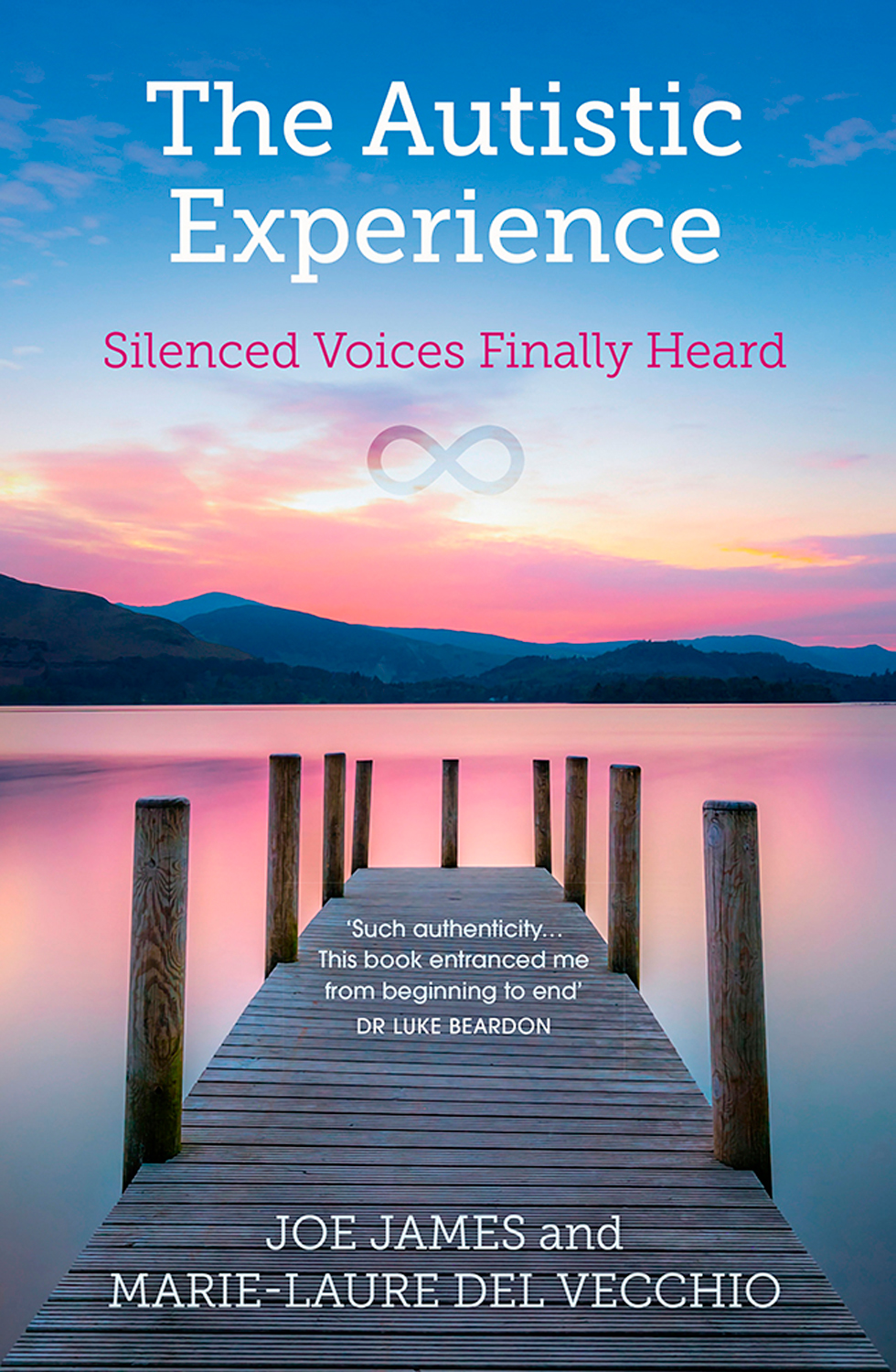

The Autistic Experience. Silenced Voices Finally Heard