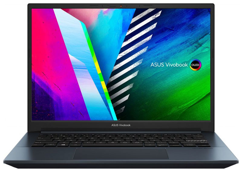 

ASUS VivoBook Pro K3400PA-KP301 90NB0UY2-M00AS0 синий, VivoBook Pro K3400PA-KP301