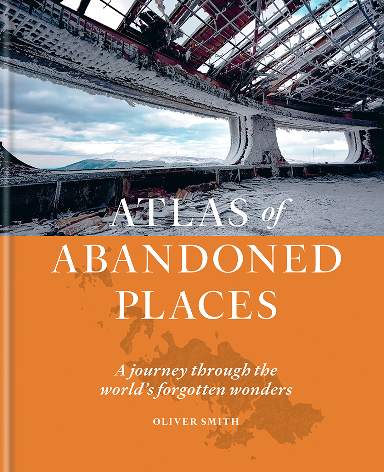 

The Atlas of Abandoned Places