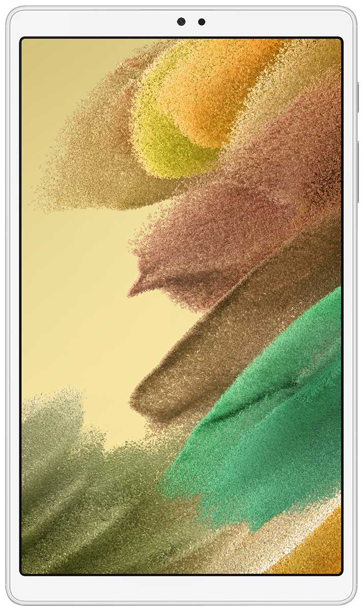 

Samsung Galaxy Tab A7 Lite SM-T220 3/32GB 87 (SM-T220NZSASKZ) серебро, Galaxy Tab A7 Lite
