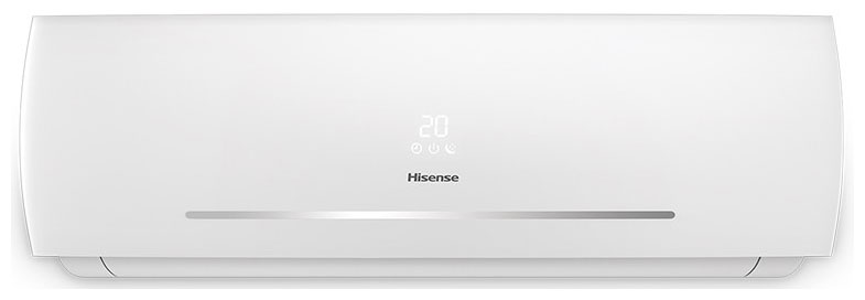

Сплит-система HISENSE 18HR4RMADC00G NEO Classic