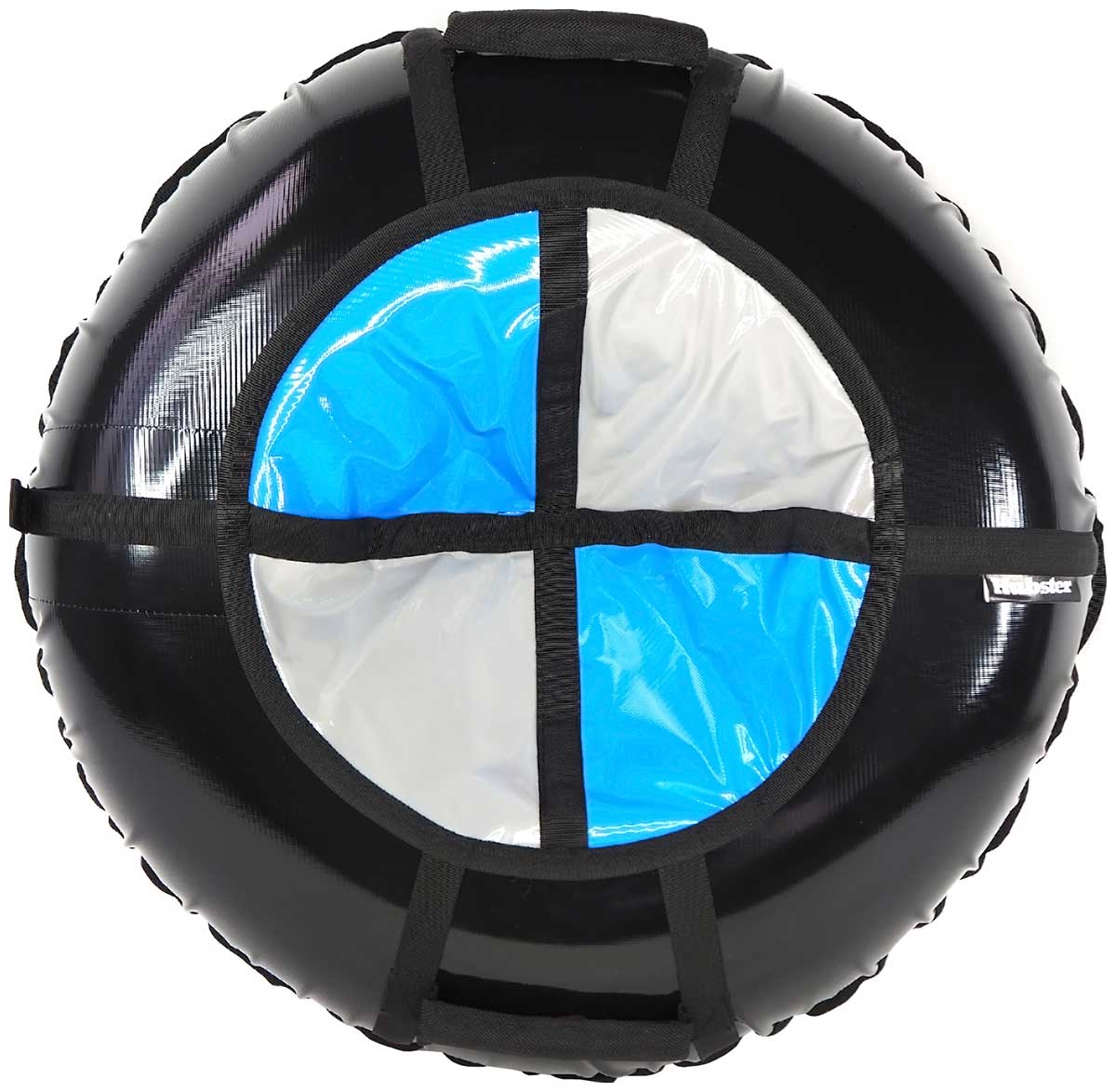 

Hubster Sport Pro S Бумер серебро 100см во6701-2, Sport Pro S Бумер серебро 100см во6701-2