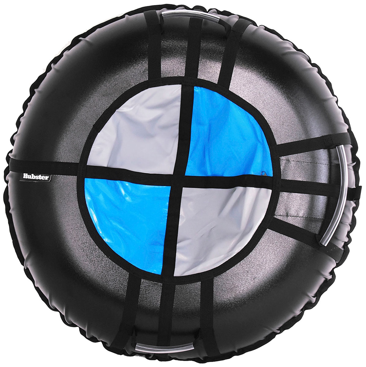 

Hubster Sport Pro S Бумер 120см во6609-4, Sport Pro S Бумер 120см во6609-4