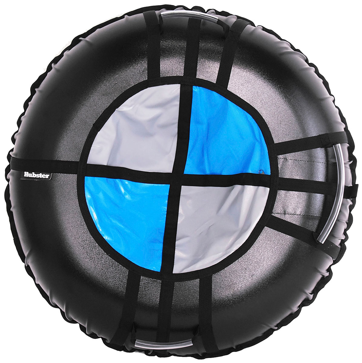 

Hubster Sport Pro S Бумер 110см во6609-3, Sport Pro S Бумер 110см во6609-3