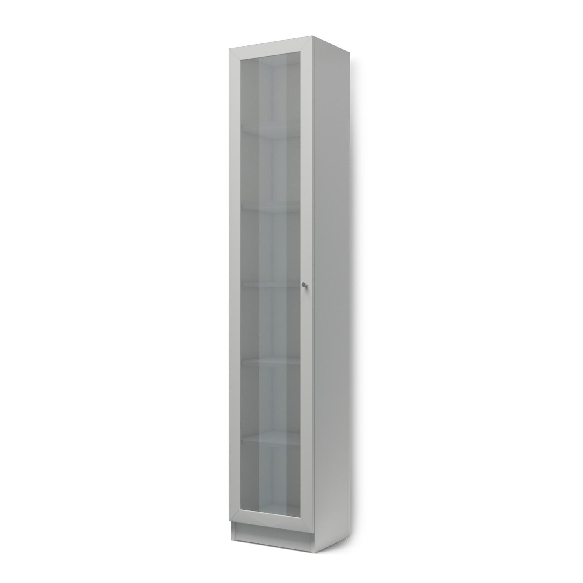 

Книжный шкаф ADETA IKEA Билли 16 brown, Коричневый, 16 brown