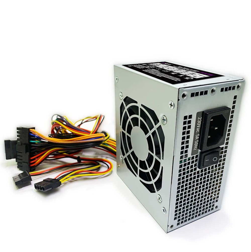 Блок питания HIPER HP-300SFX 300W (ARHP300SFX1909HR0001-0500)