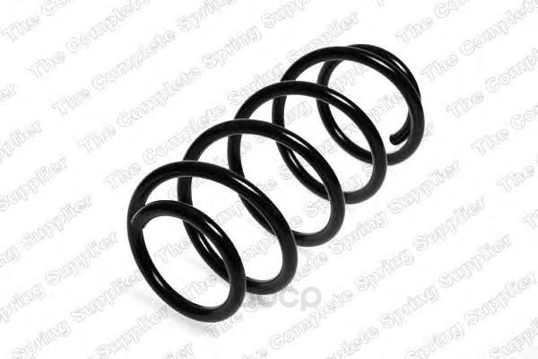 

Пружина Подвески Opel/Vauxhal Vectra 2 2 Dti 10/95-10/03 Lesjofors 4063498