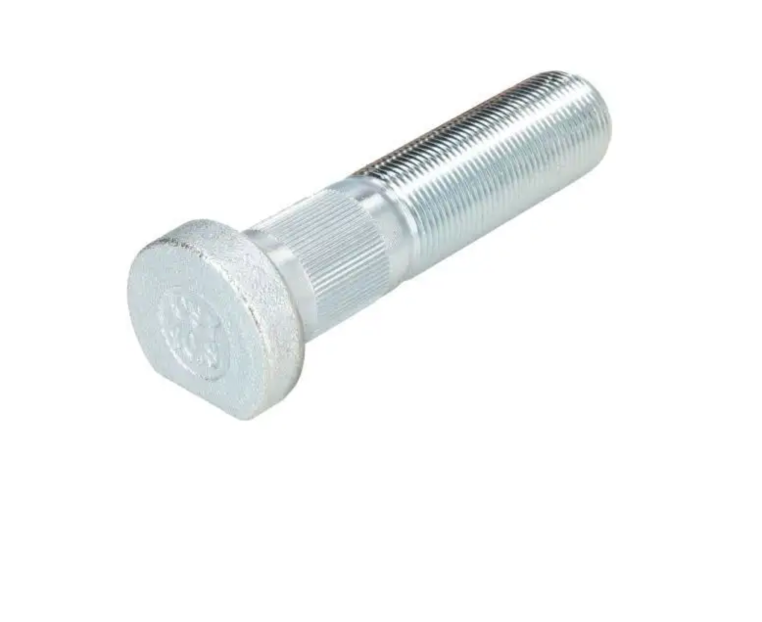 

80594_шпилька ступицы колеса! M22x1.5x78\ SAF
