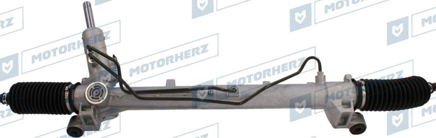 

MOTORHERZ Рулевая рейка MOTORHERZ R21661NW