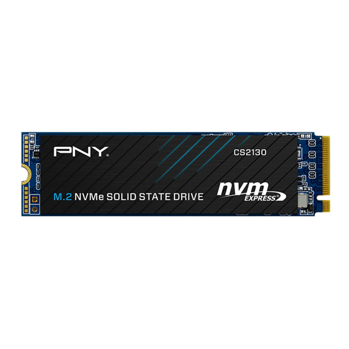 SSD накопитель PNY CS2130 M.2 2280 1 ТБ (M280CS2130-1TB-RB)