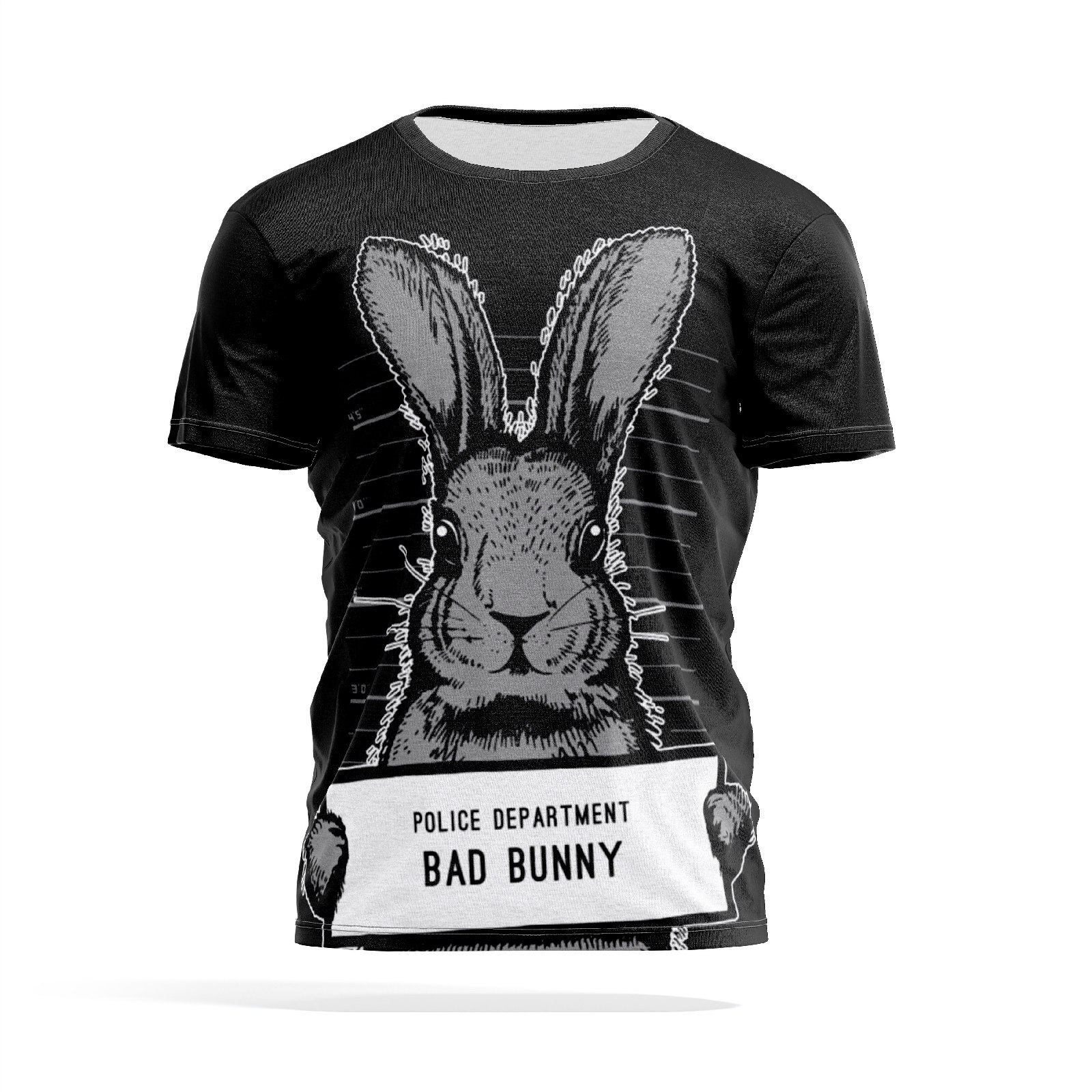 

Футболка мужская PANiN PaninManTshirtMS_MS3097147 разноцветная L, Черный, PaninManTshirtMS_MS3097147