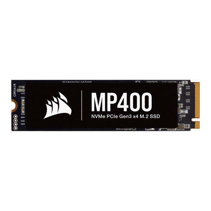 

SSD диск Corsair Force MP400 1ТБ (CSSD-F1000GBMP400), Force MP400