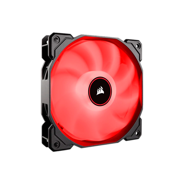 

Корпусной вентилятор Corsair AF140 LED (CO-9050086-WW)