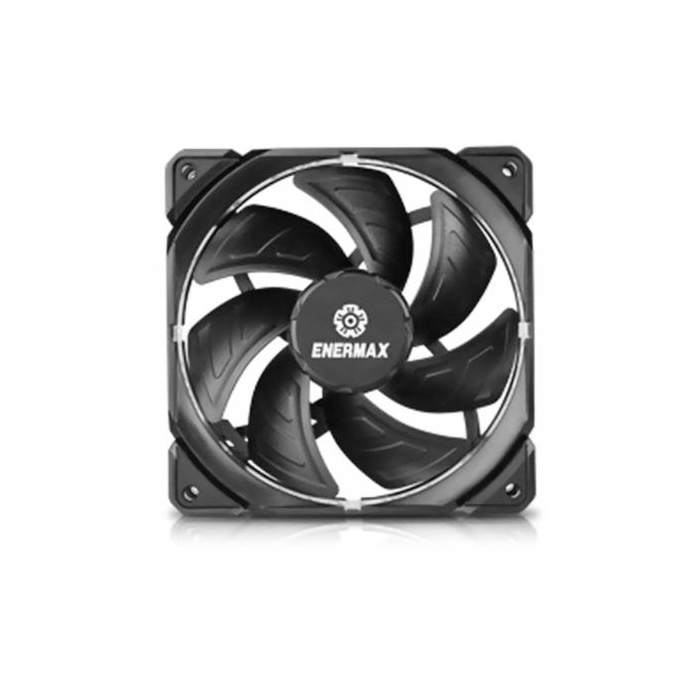 

Корпусной вентилятор Enermax T.B. Silence ADV (UCTBA14P)