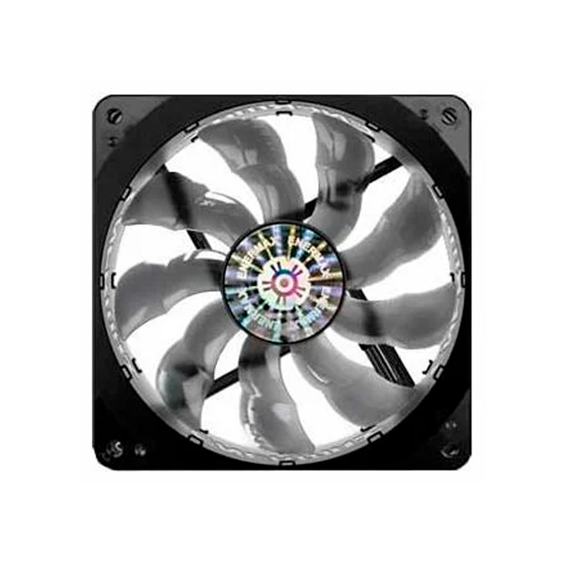 

Корпусной вентилятор Enermax UCTBA12P