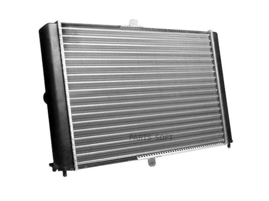 Радиатор Охлаждения Аллюминиевый Lada Granta LADA арт. 21900130101282