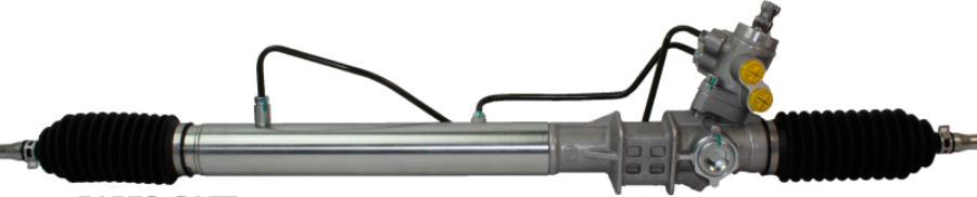 

MOTORHERZ Рулевая рейка MOTORHERZ R24391NW