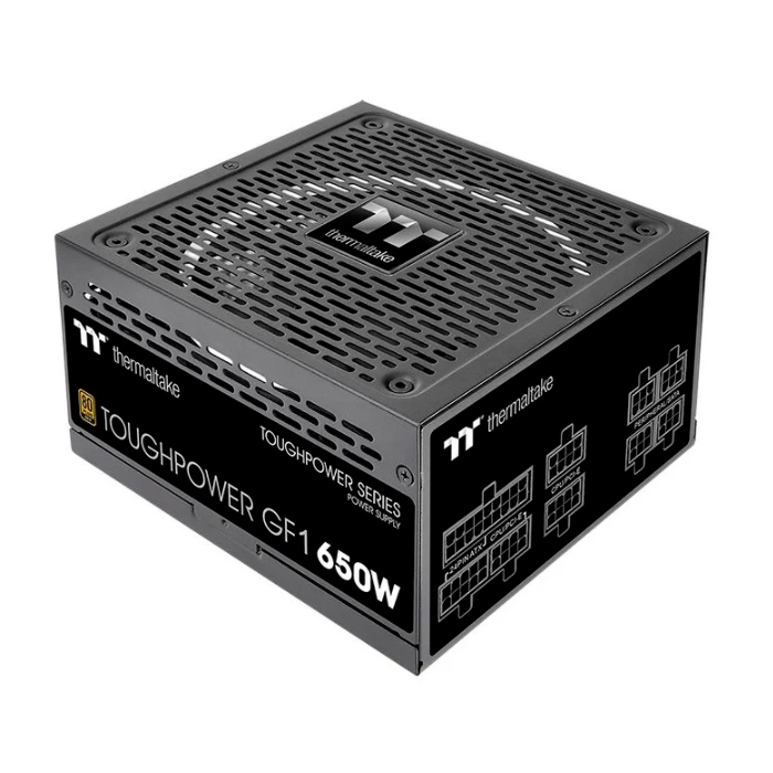 Блок питания Thermaltake PS-TPD-0650FNFAGE-1 650W