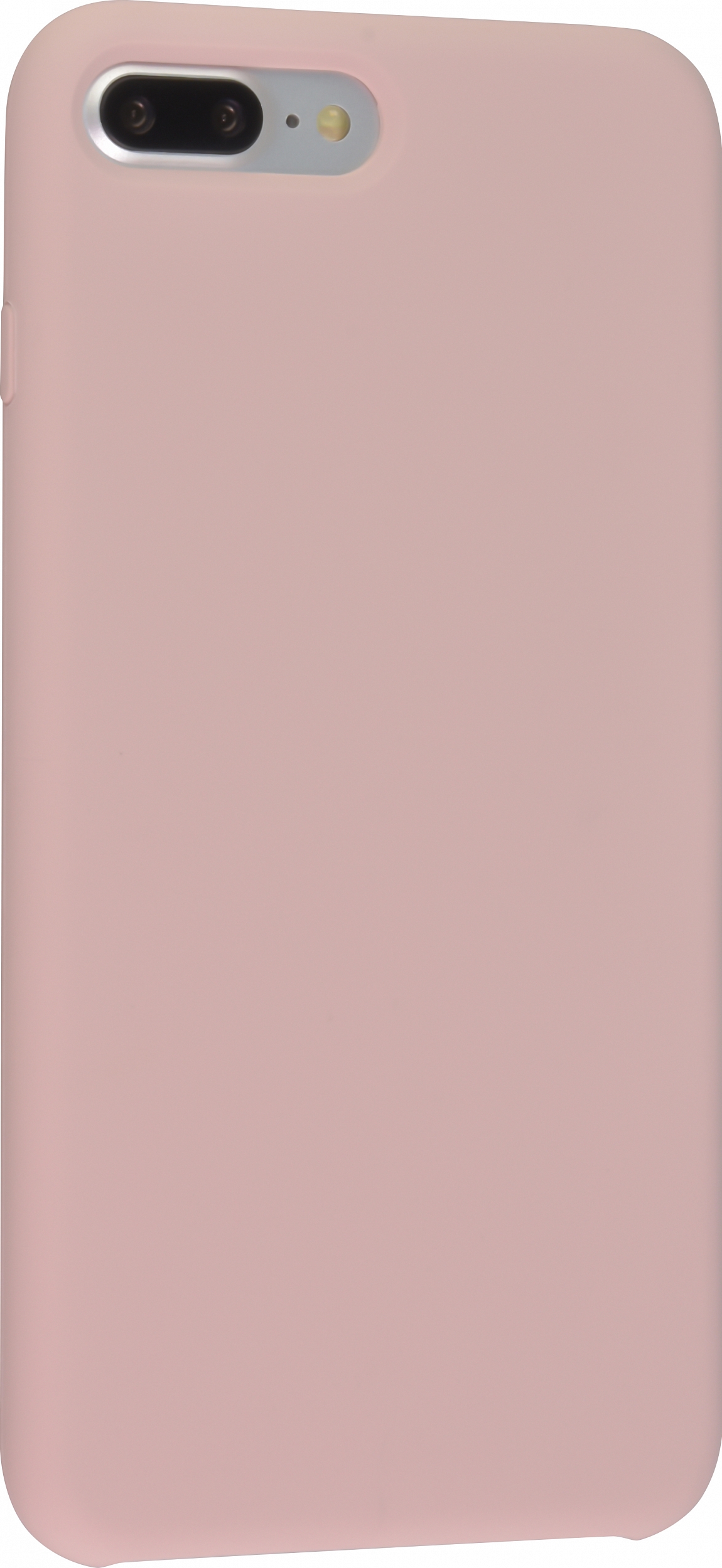 

Накладка силикон Silicone Case для iPhone 7 Plus/8 Plus Pink, Розовый, iPhone 7 Plus