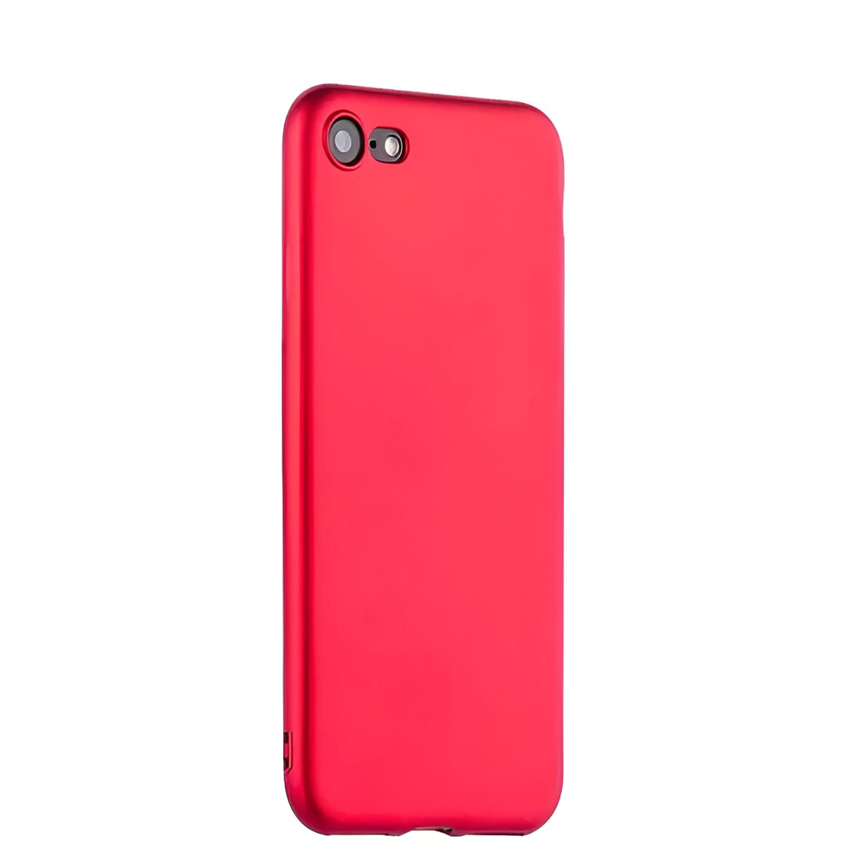 

Накладка силикон для iPhone X/Xs Pink, Розовый, iPhone X