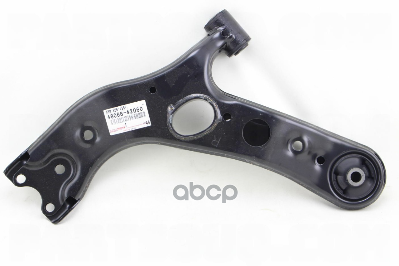 

Рычаг Повески TOYOTA 4806842060