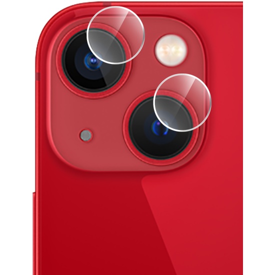 

Защитное стекло для Apple iPhone 13/13 mini на камеру, Apple iPhone 13/13 mini
