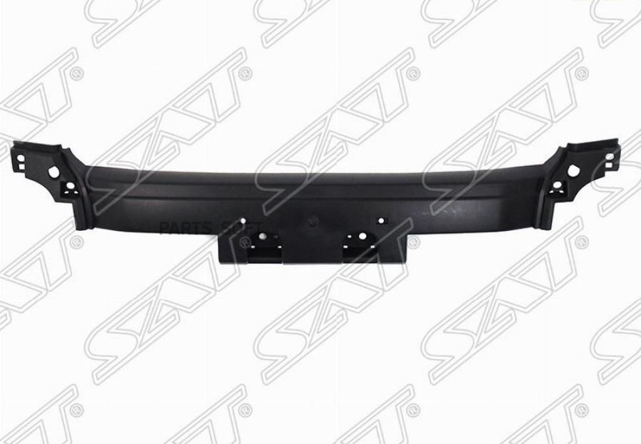 

SAT Накладка под номерной знак MITSUBISHI PAJERO 15-