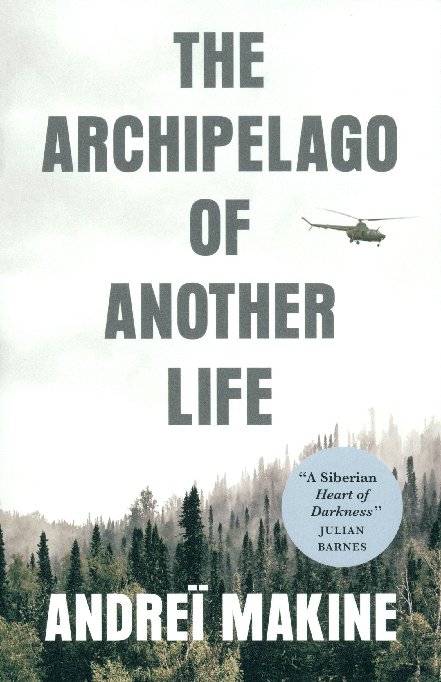 

The Archipelago of Another Life