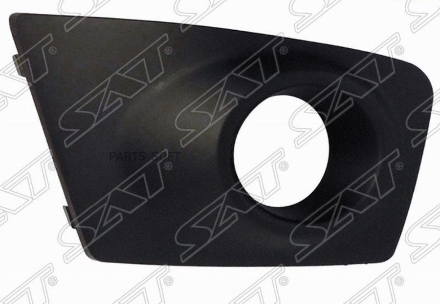 

SAT ST-MB93-219-D1 Оправа ПТФ MITSUBISHI L200 13-16/TRITON 10-11 RH 1шт