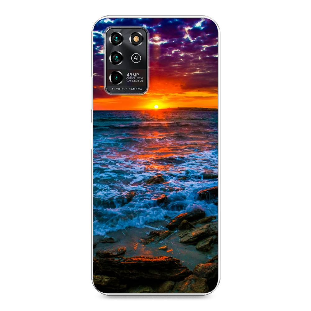Чехол для ZTE Blade V30 Vita 