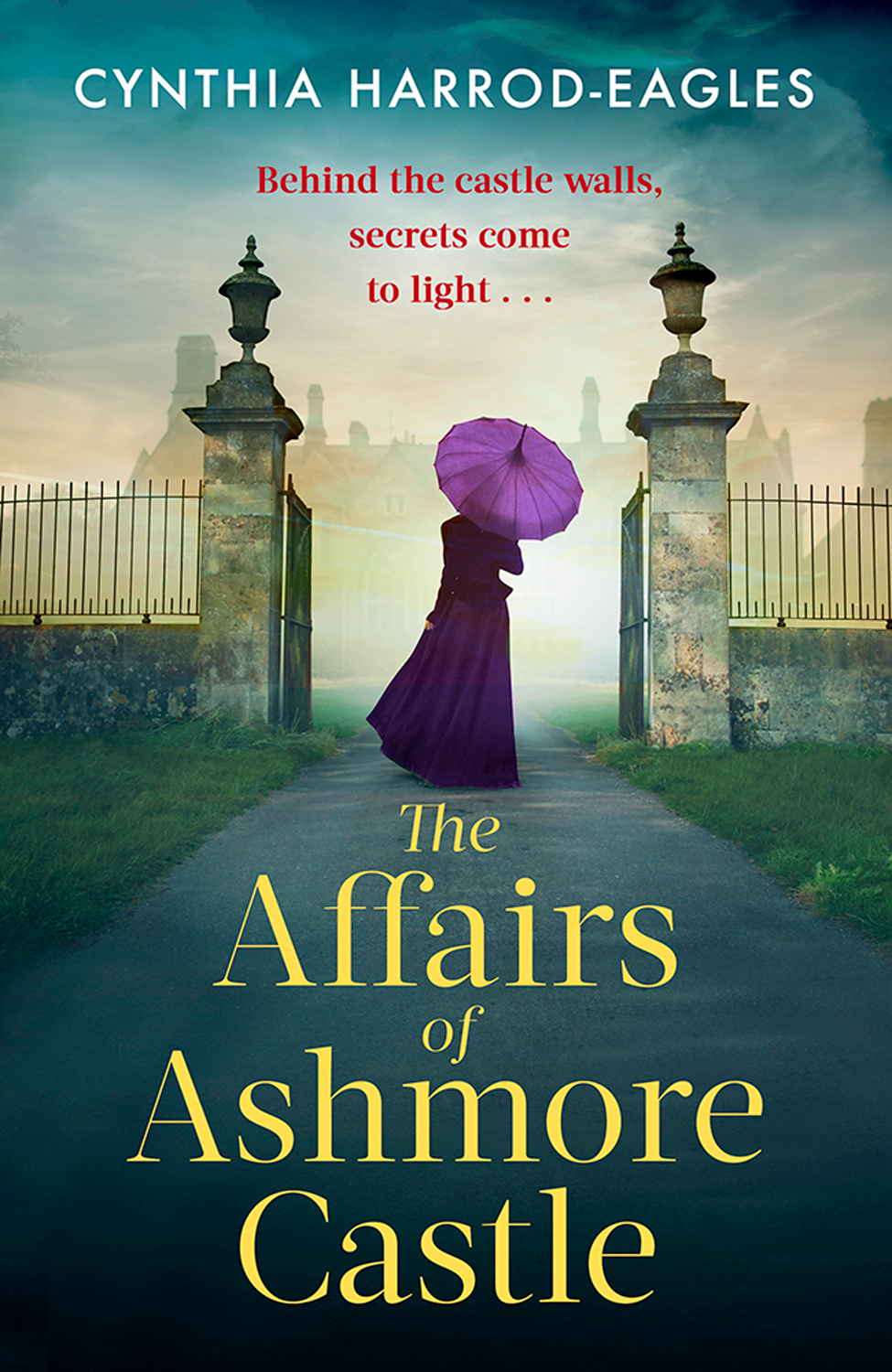 

The Affairs of Ashmore Castle