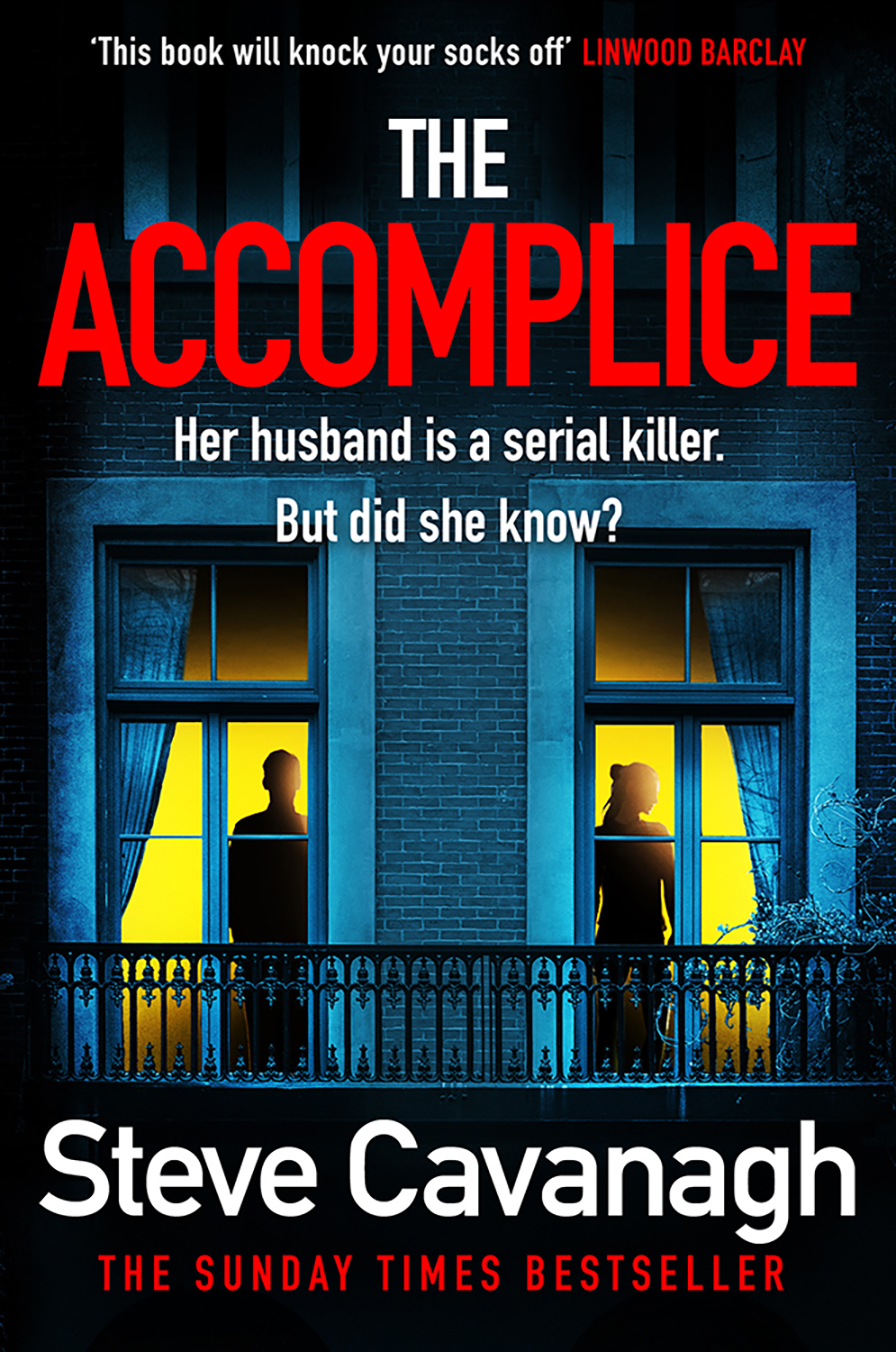 

The Accomplice