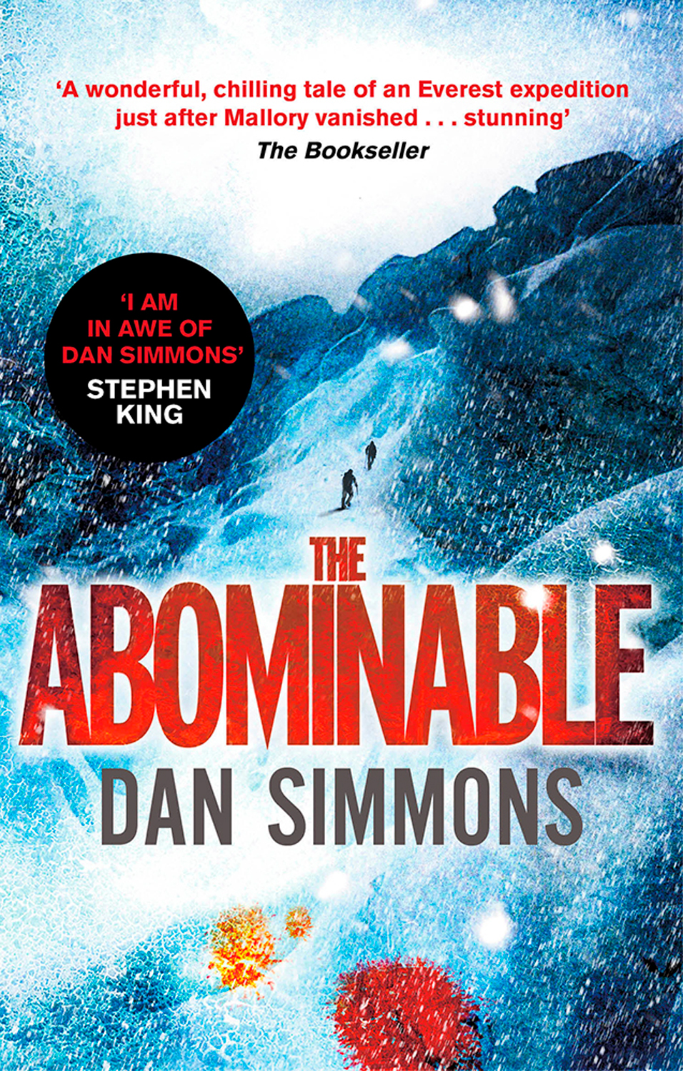 

The Abominable