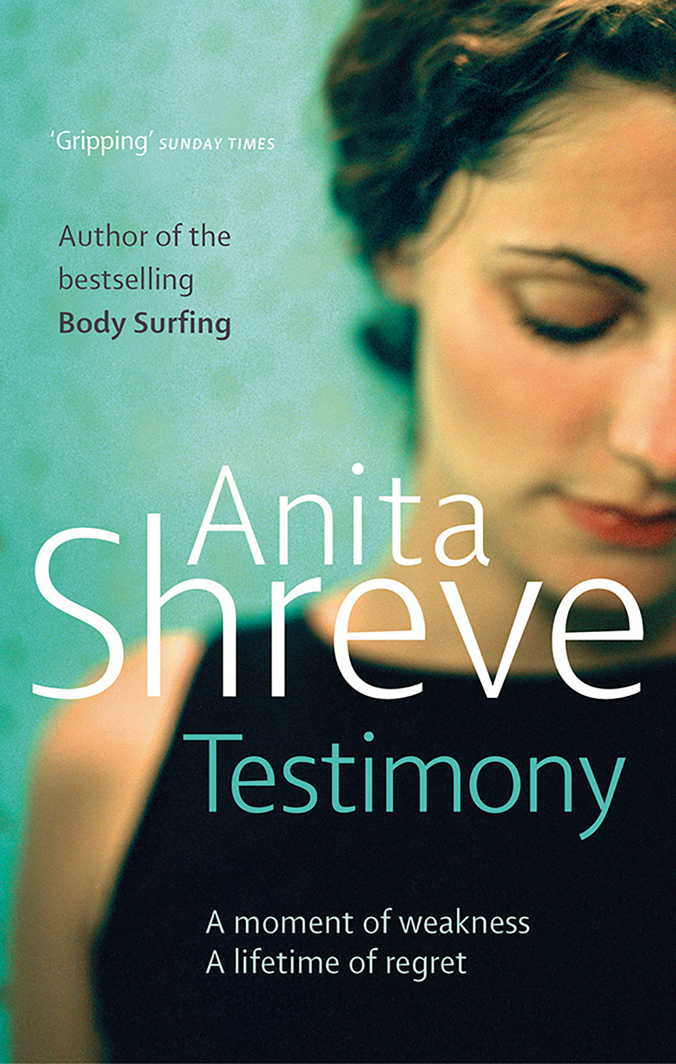 

Testimony