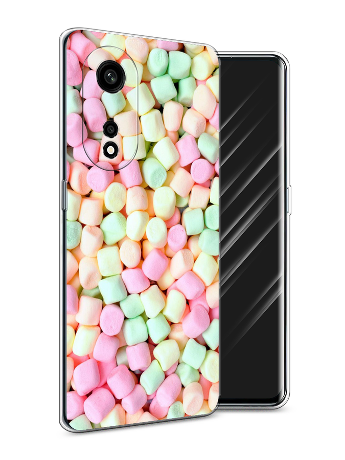 Чехол Awog на Oppo A1 Pro 