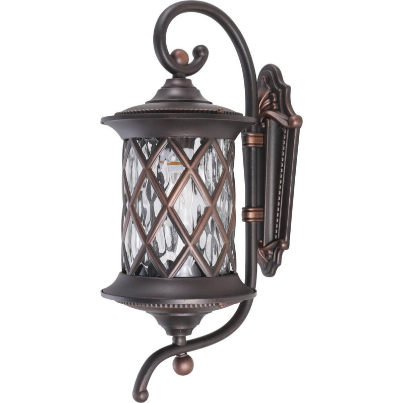 

Уличный настенный светильник Nowodvorski Lantern 6911, Lantern