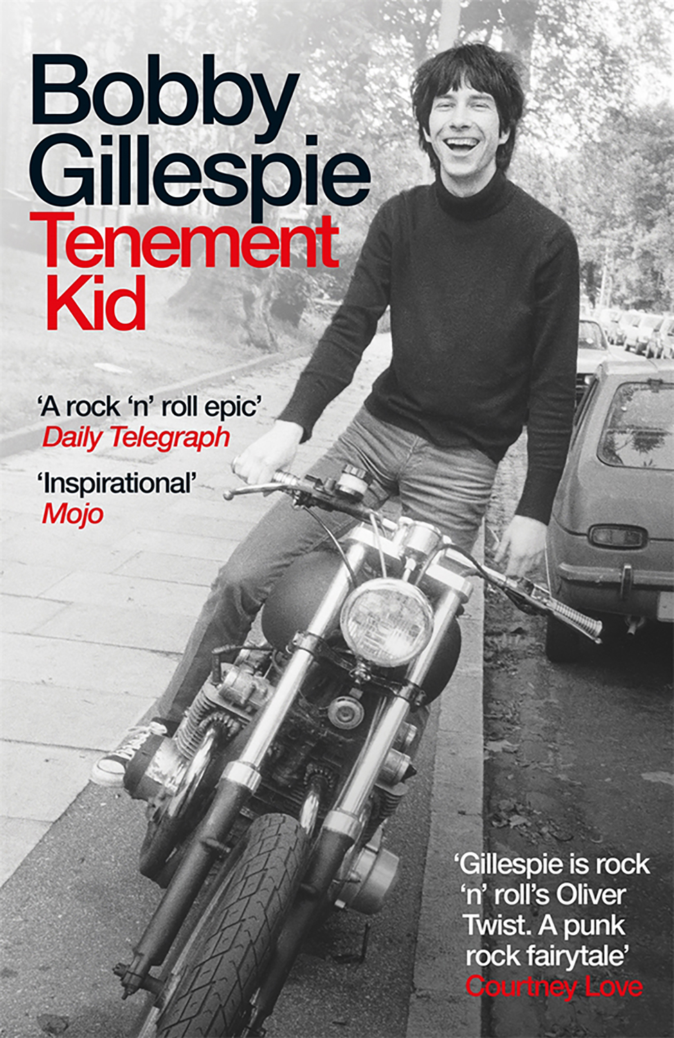 

Tenement Kid