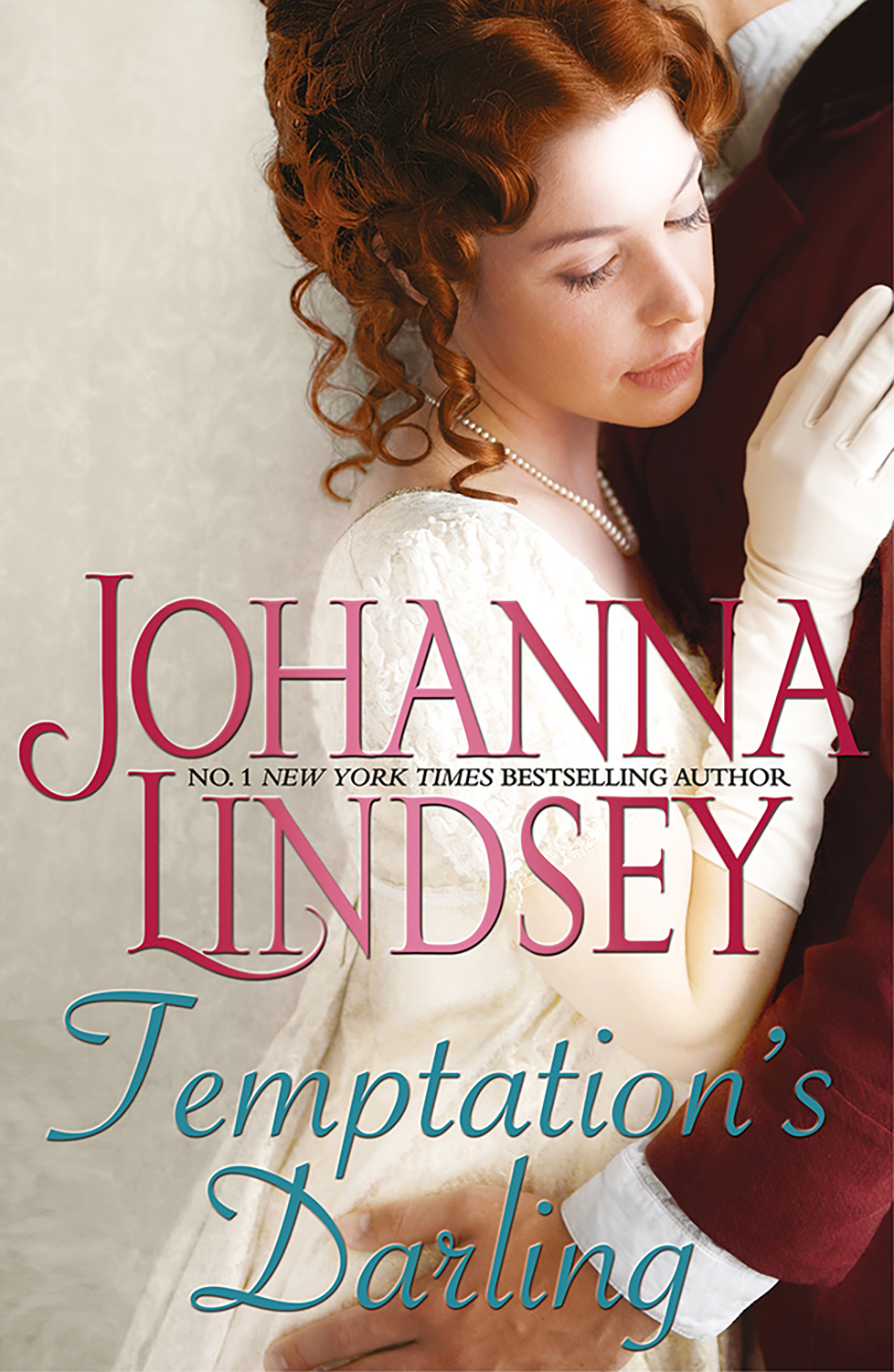 

Temptation's Darling