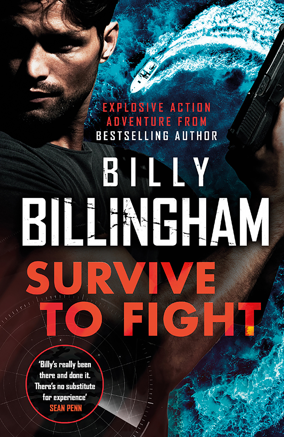 

Survive to Fight