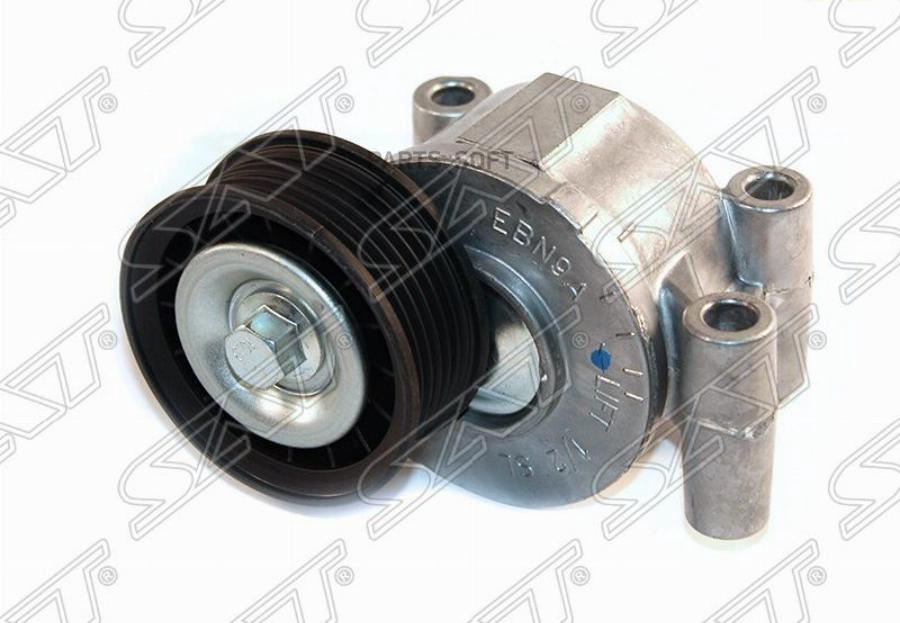 

SAT ST-LF50-15-980 Натяжитель приводного ремня FORD FOCUS II/C-MAX 1,8-2,0 03-/MAZDA 3/5 1