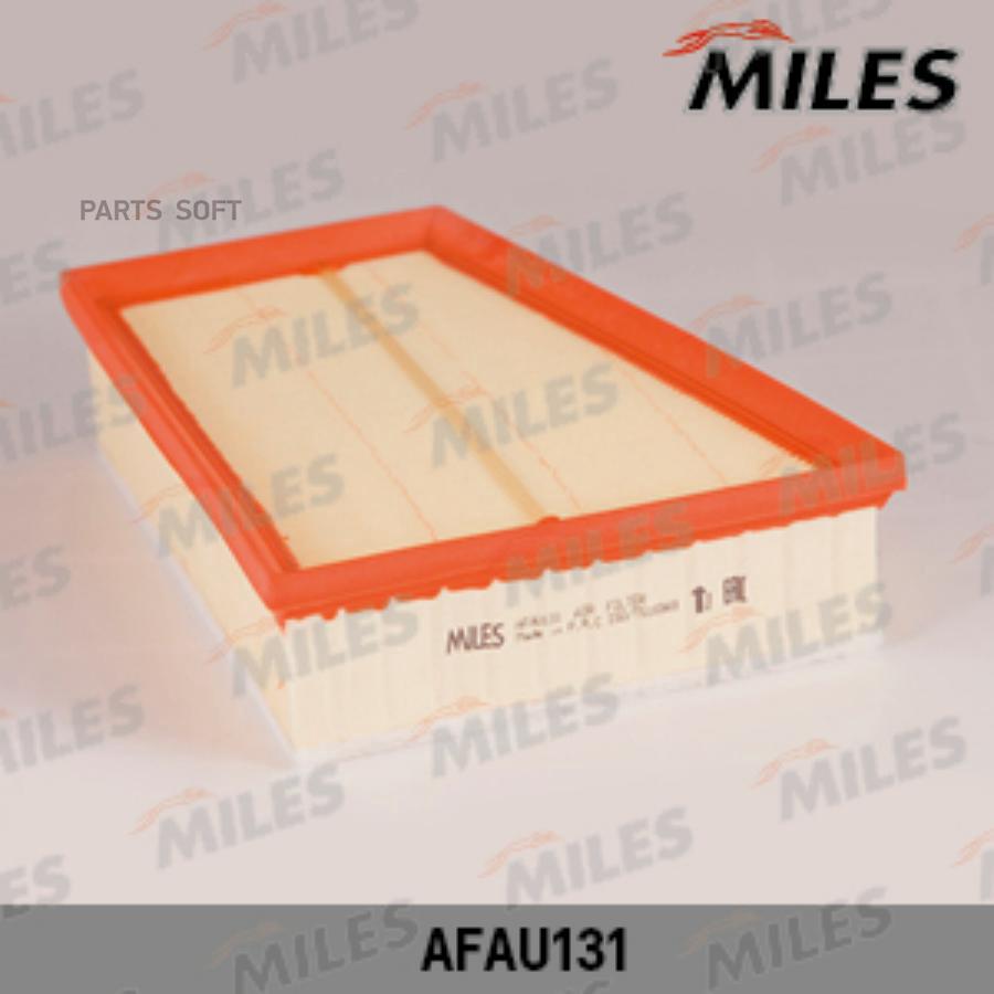 

Фильтр воздушный Miles AFAU131